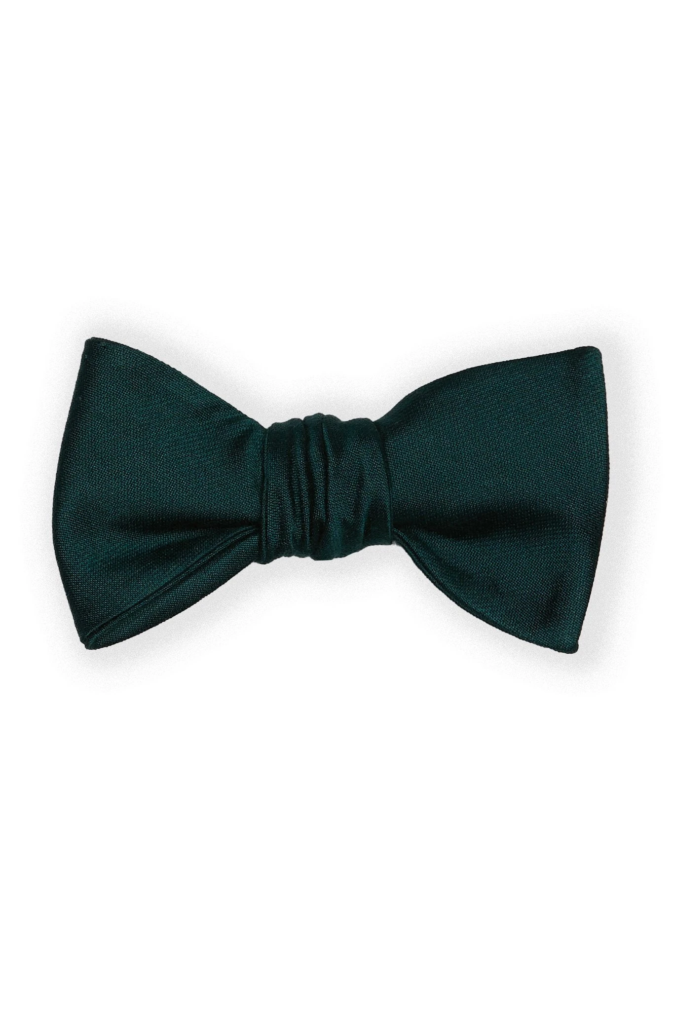 Daniel Bow Tie - Emerald - Image 7
