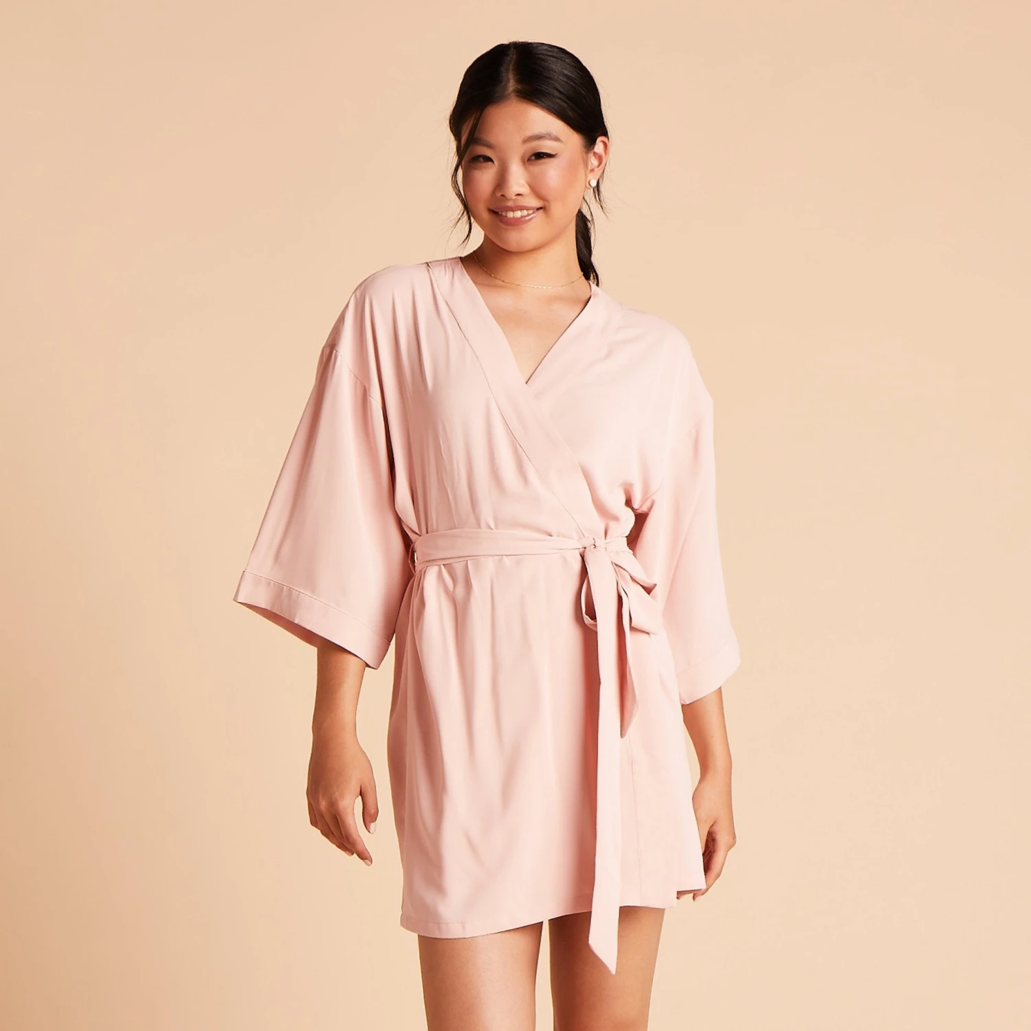 Karen Robe - Pale Blush