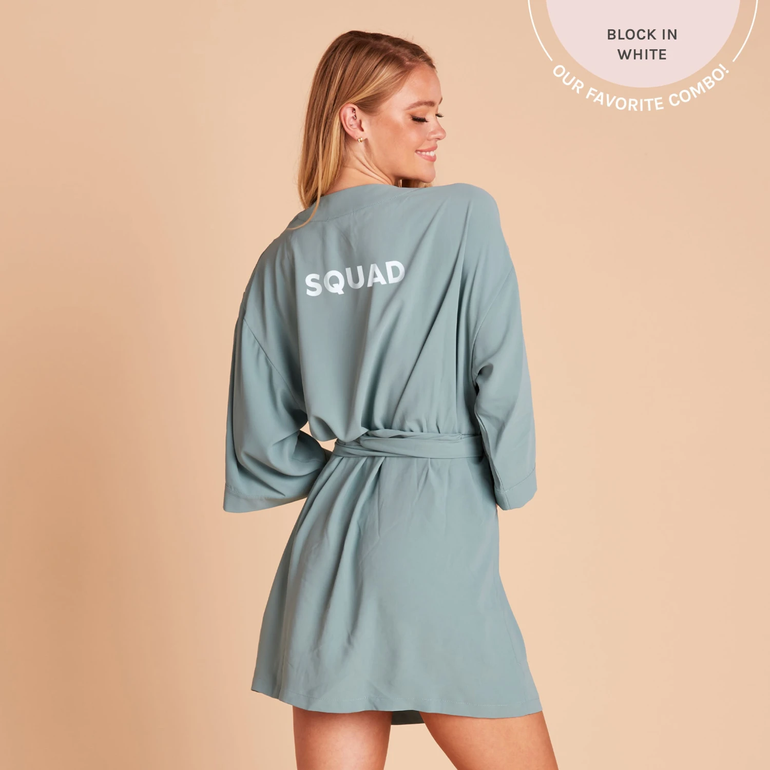 Karen Robe - Sea Glass - Image 2