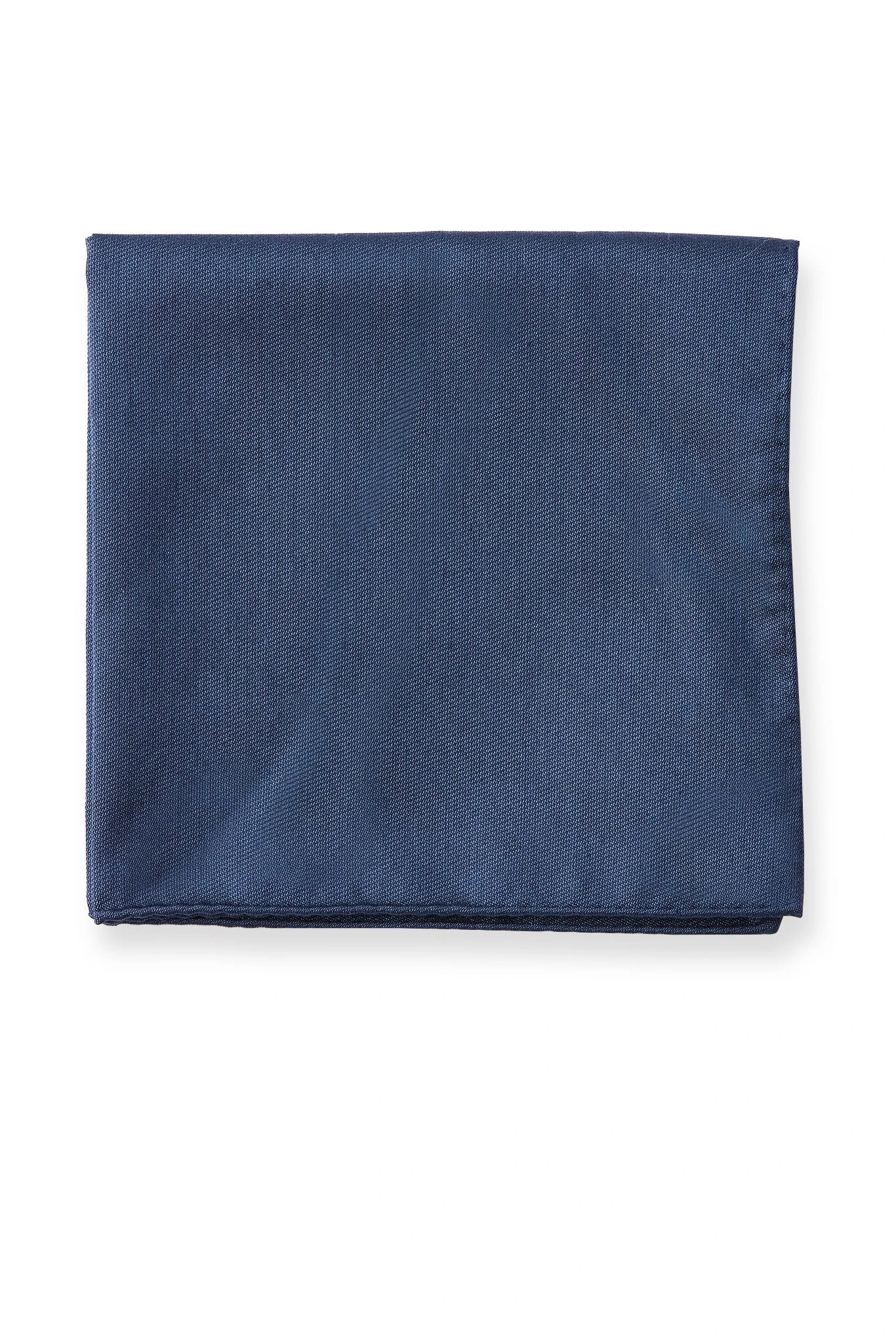 Didi Pocket Square - Slate Blue