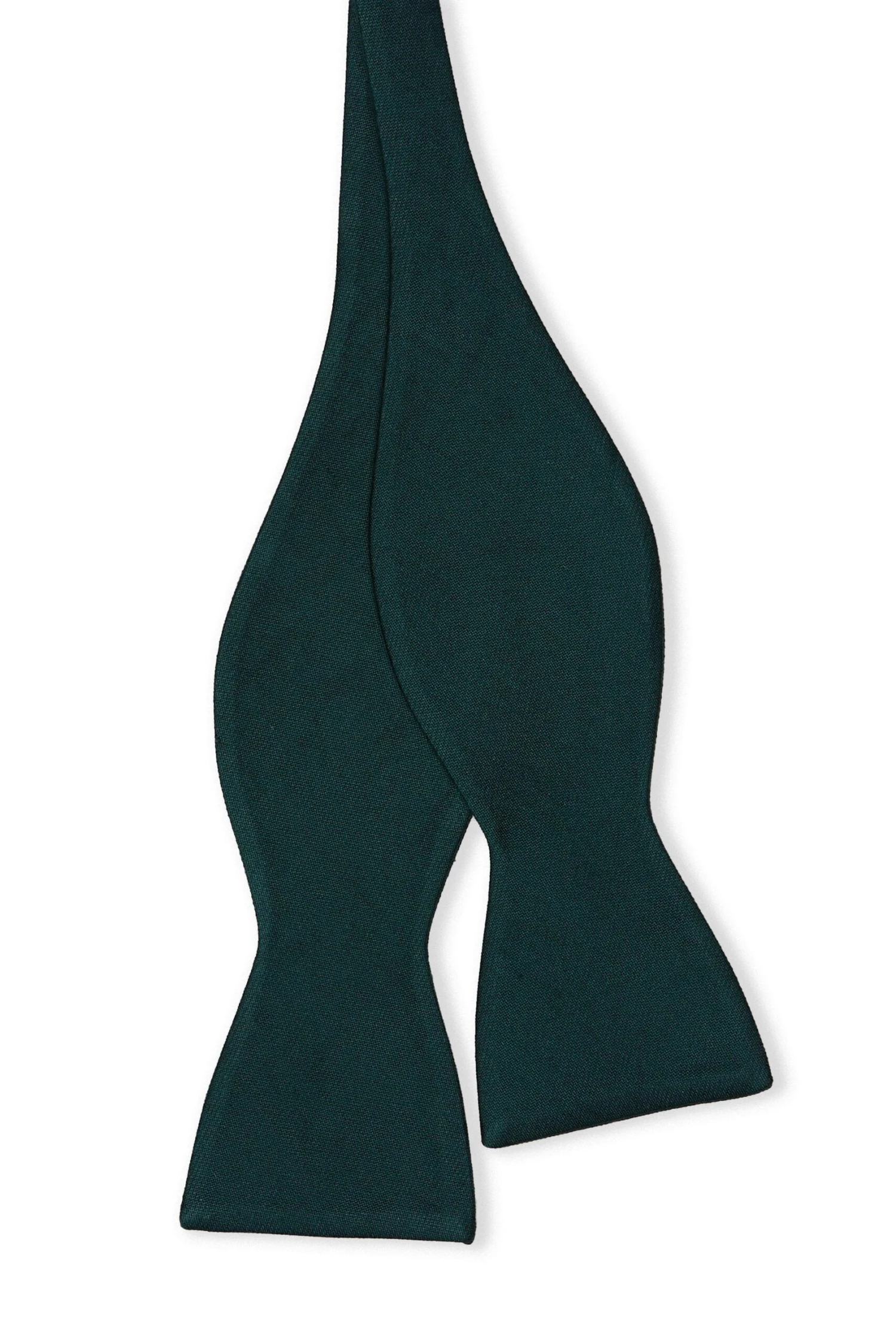 Daniel Bow Tie - Emerald - Image 8