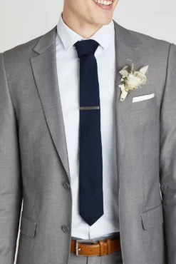 Simon Necktie - Navy