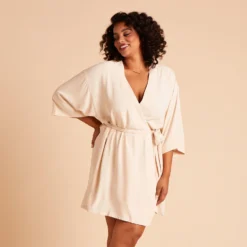 Karen Robe - Champagne