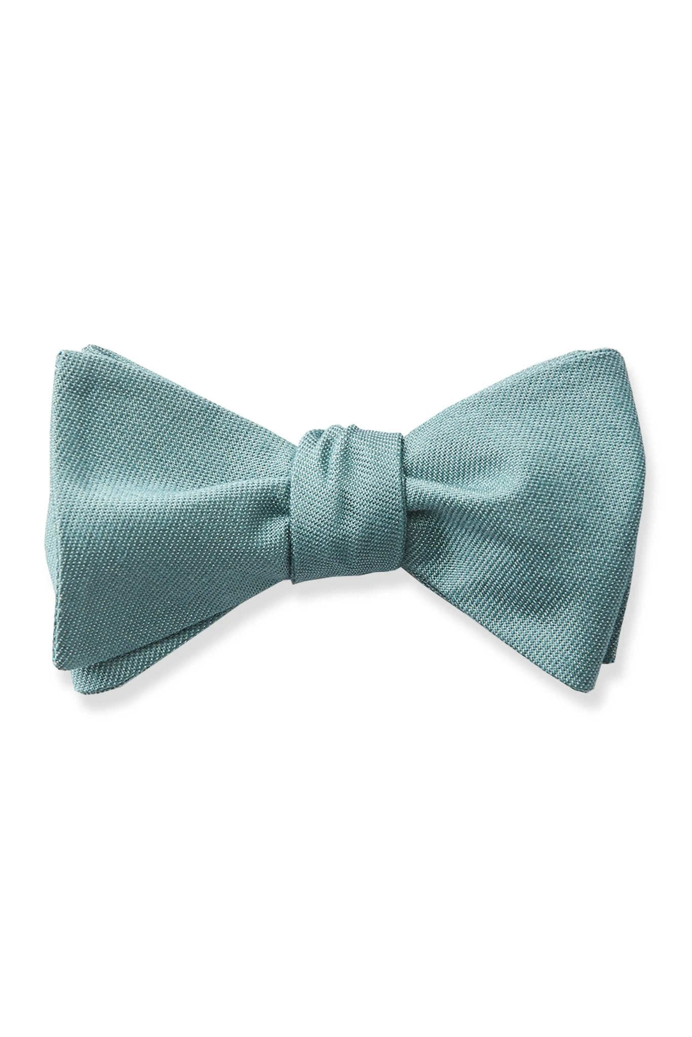 Daniel Bow Tie - Sea Glass - Image 7