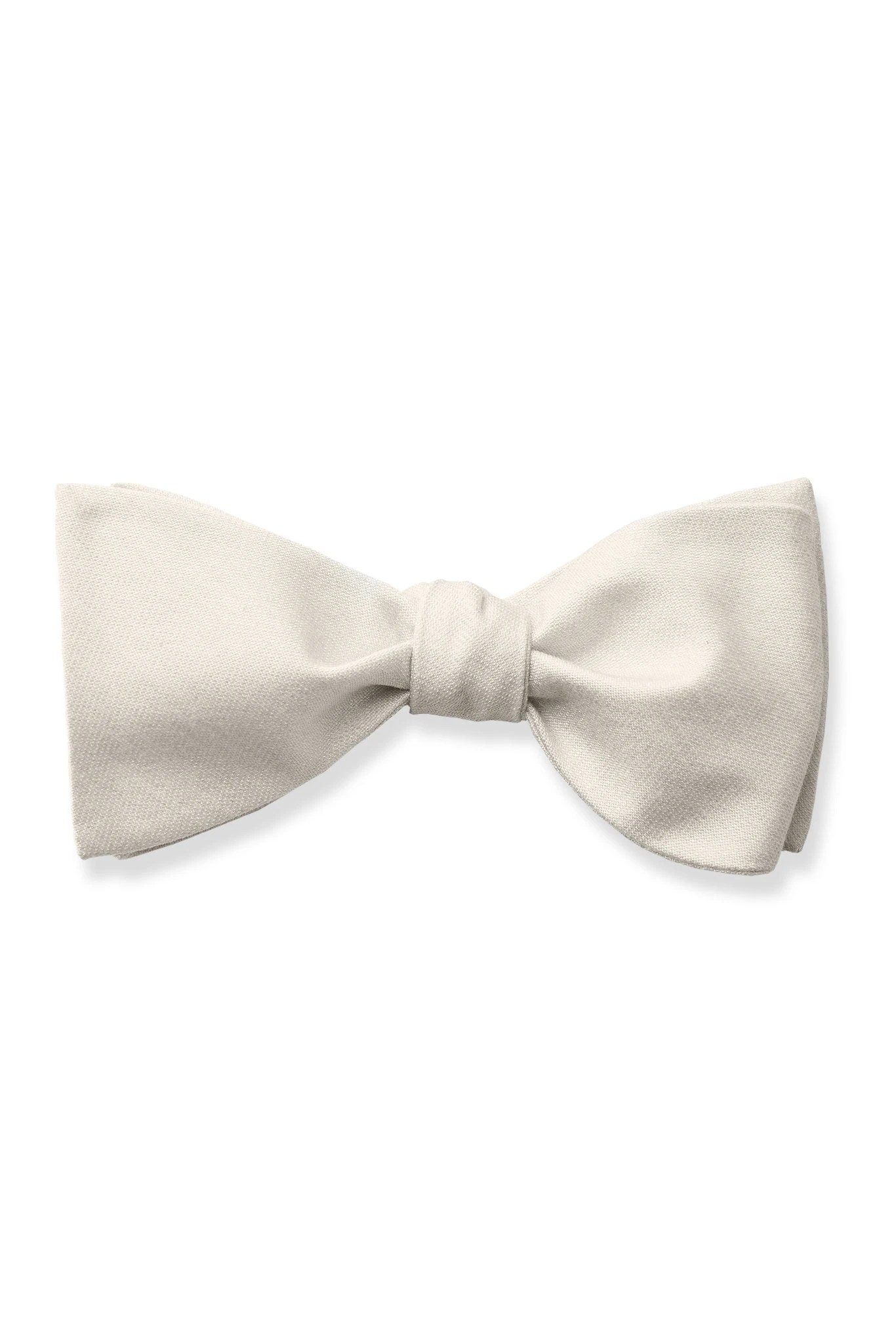 Daniel Bow Tie - Champagne - Image 3