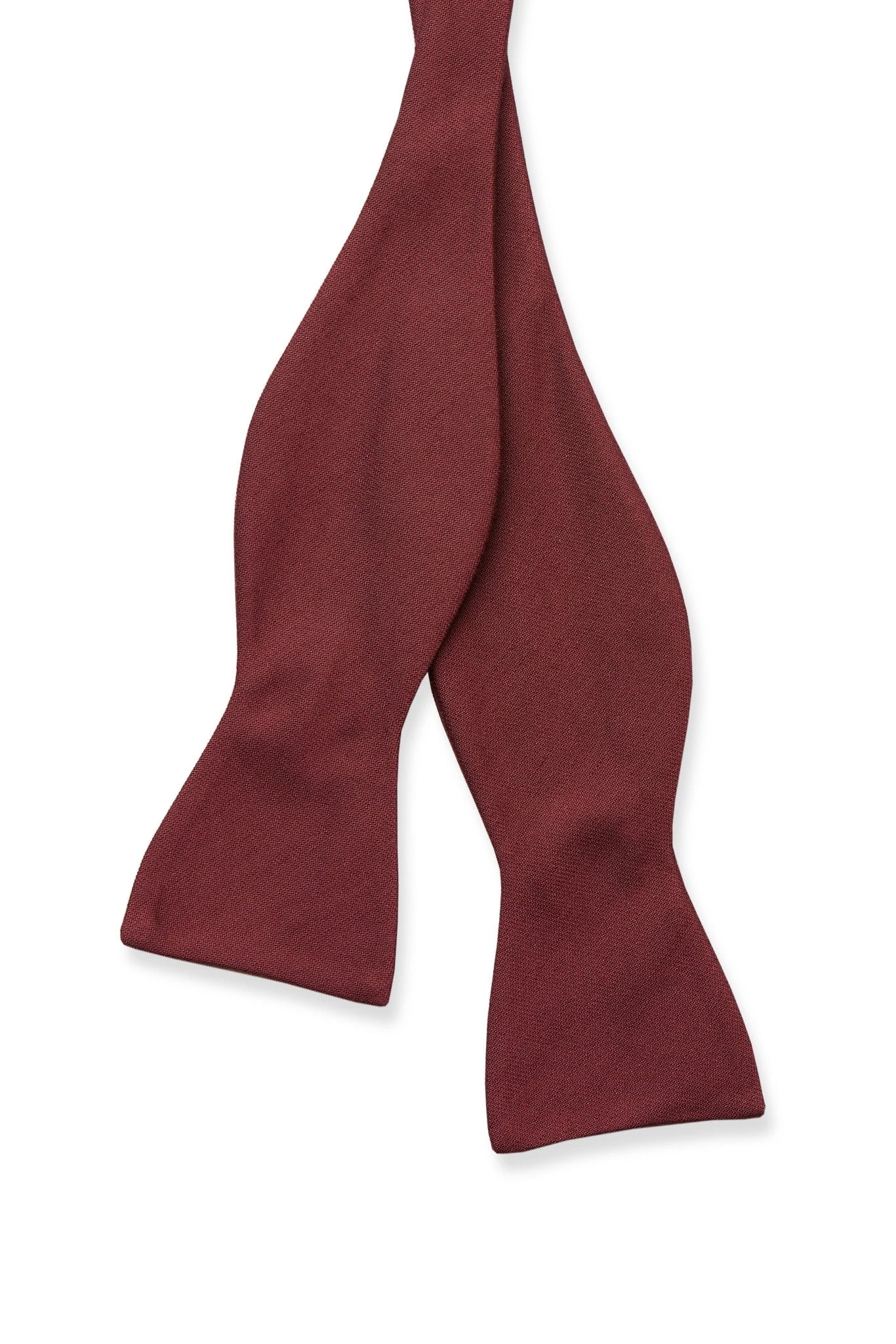 Daniel Bow Tie - Rosewood - Image 6