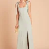Alex Convertible Dress - Sage