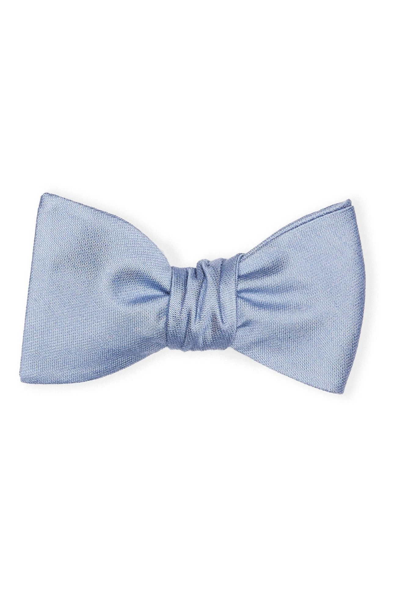 Daniel Bow Tie - Dusty Blue - Image 9