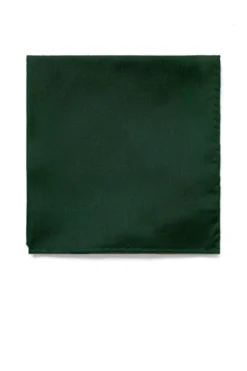Didi Pocket Square - Emerald