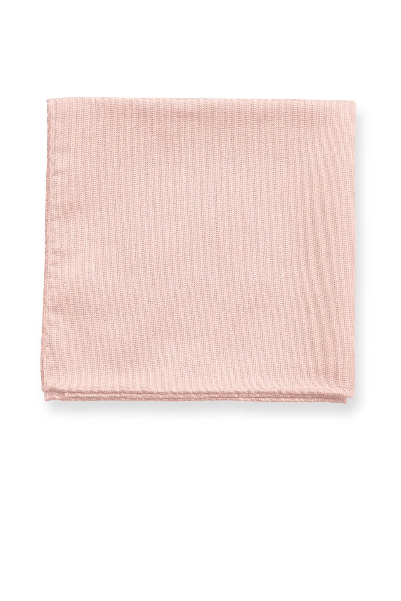 Didi Pocket Square - Dusty Rose