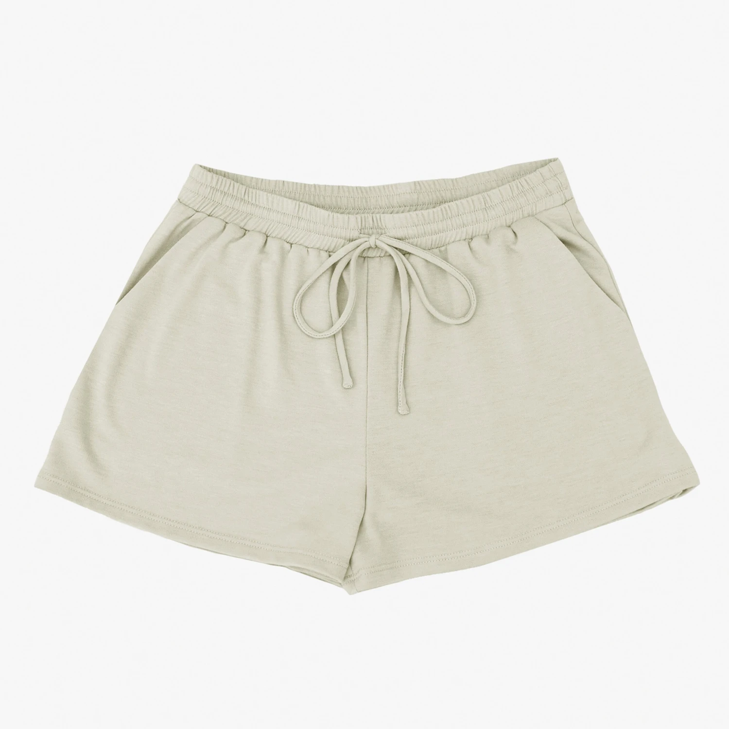 Sweat Shorts - Sage - Image 9