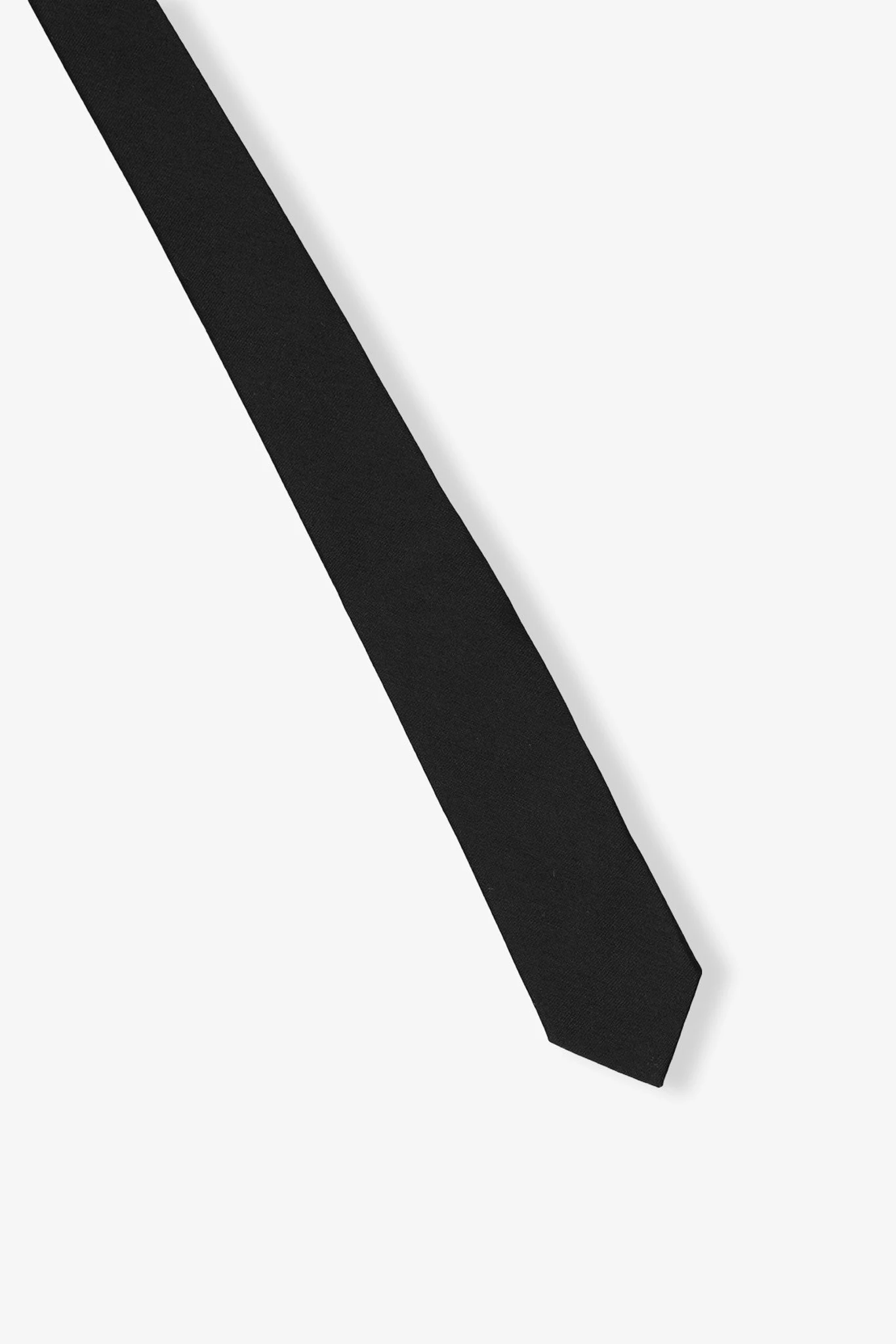 Simon Necktie - Black - Image 3