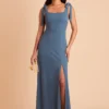 Alex Convertible Dress - Twilight