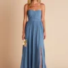 Grace Convertible Dress - Twilight