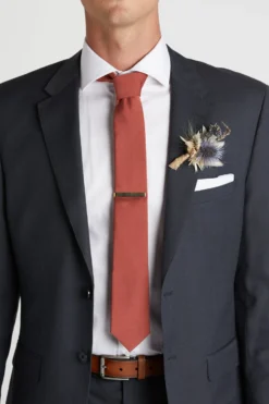 Simon Necktie - Spice