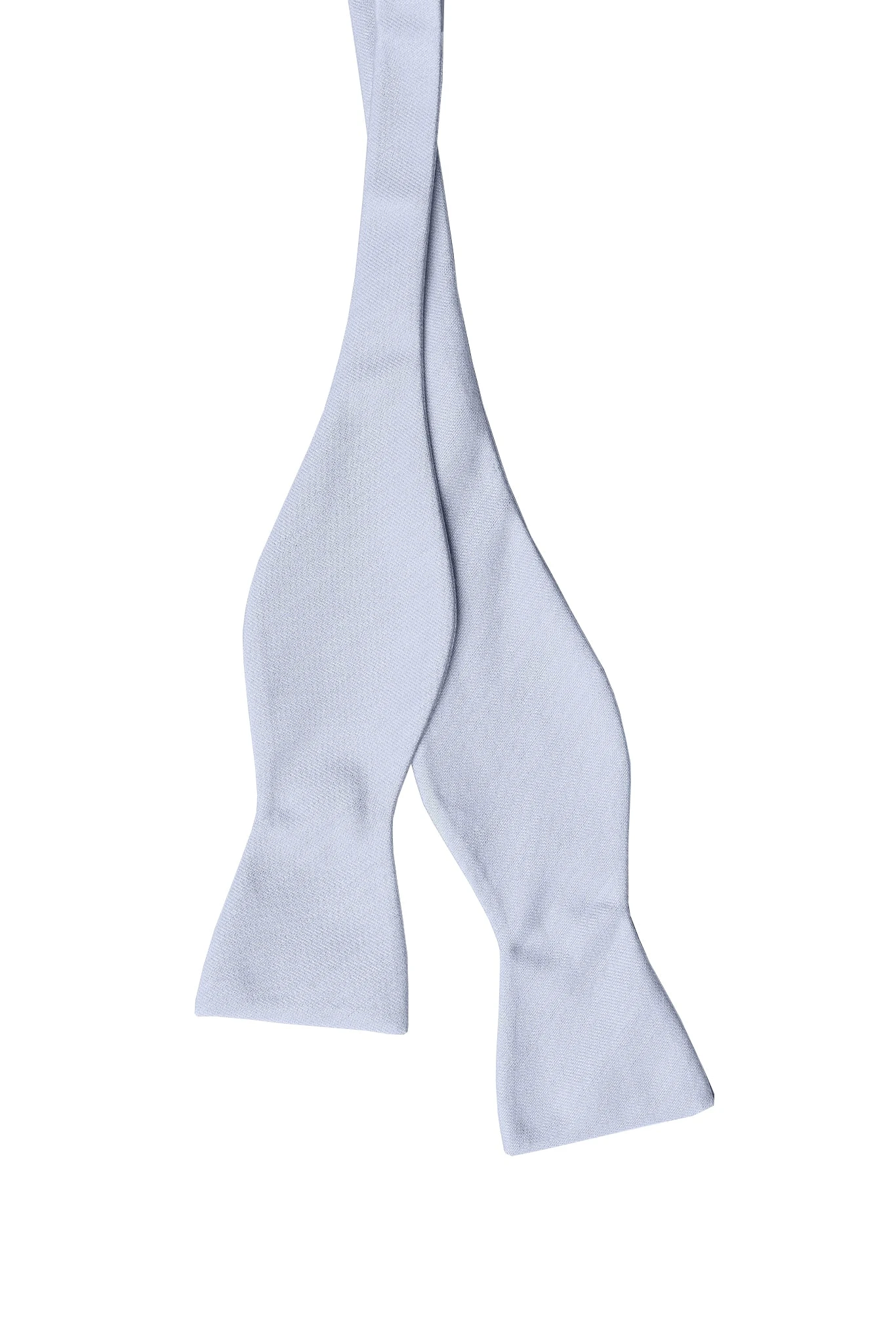 Daniel Bow Tie - Ice Blue - Image 5