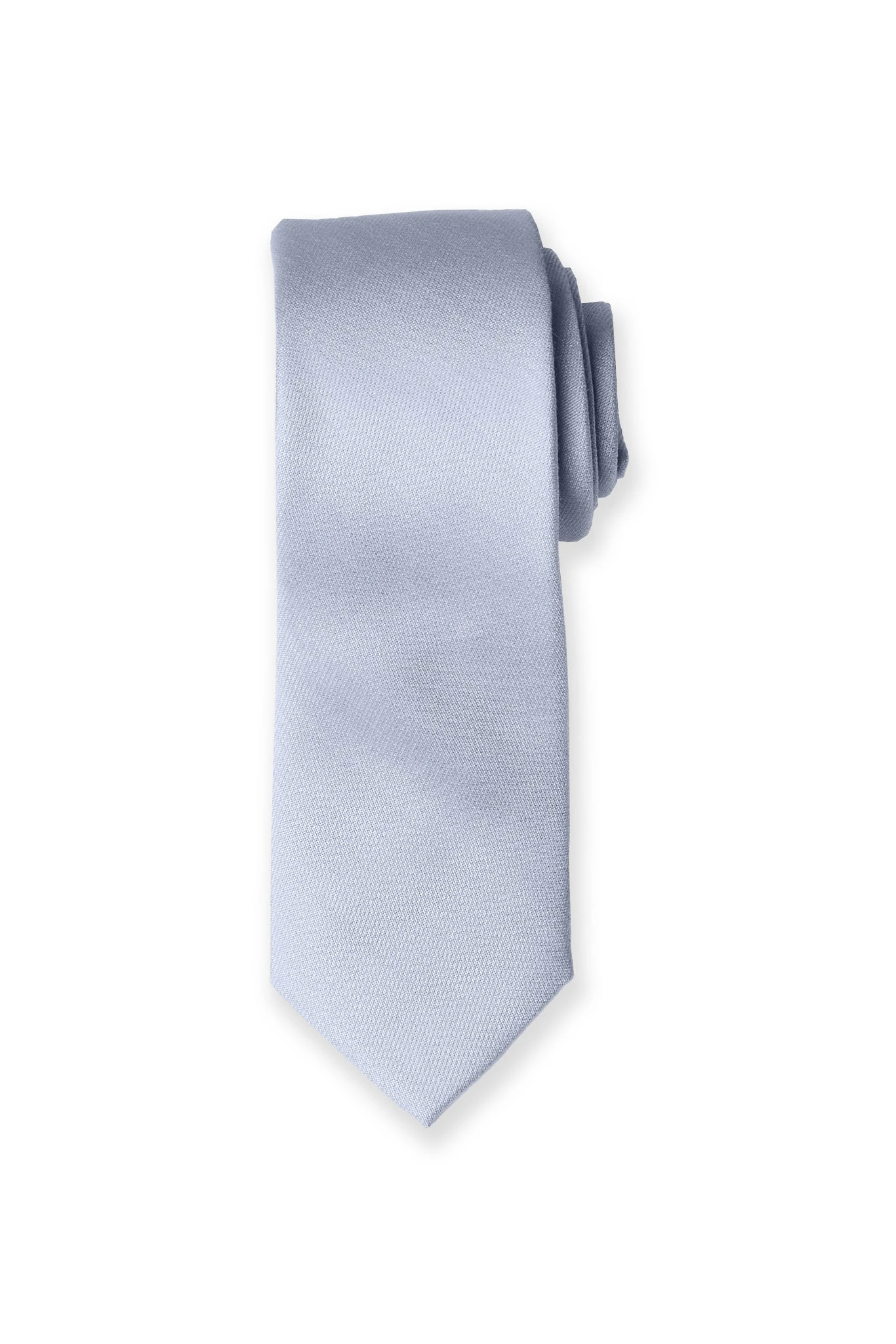 Simon Necktie - Ice Blue - Image 4