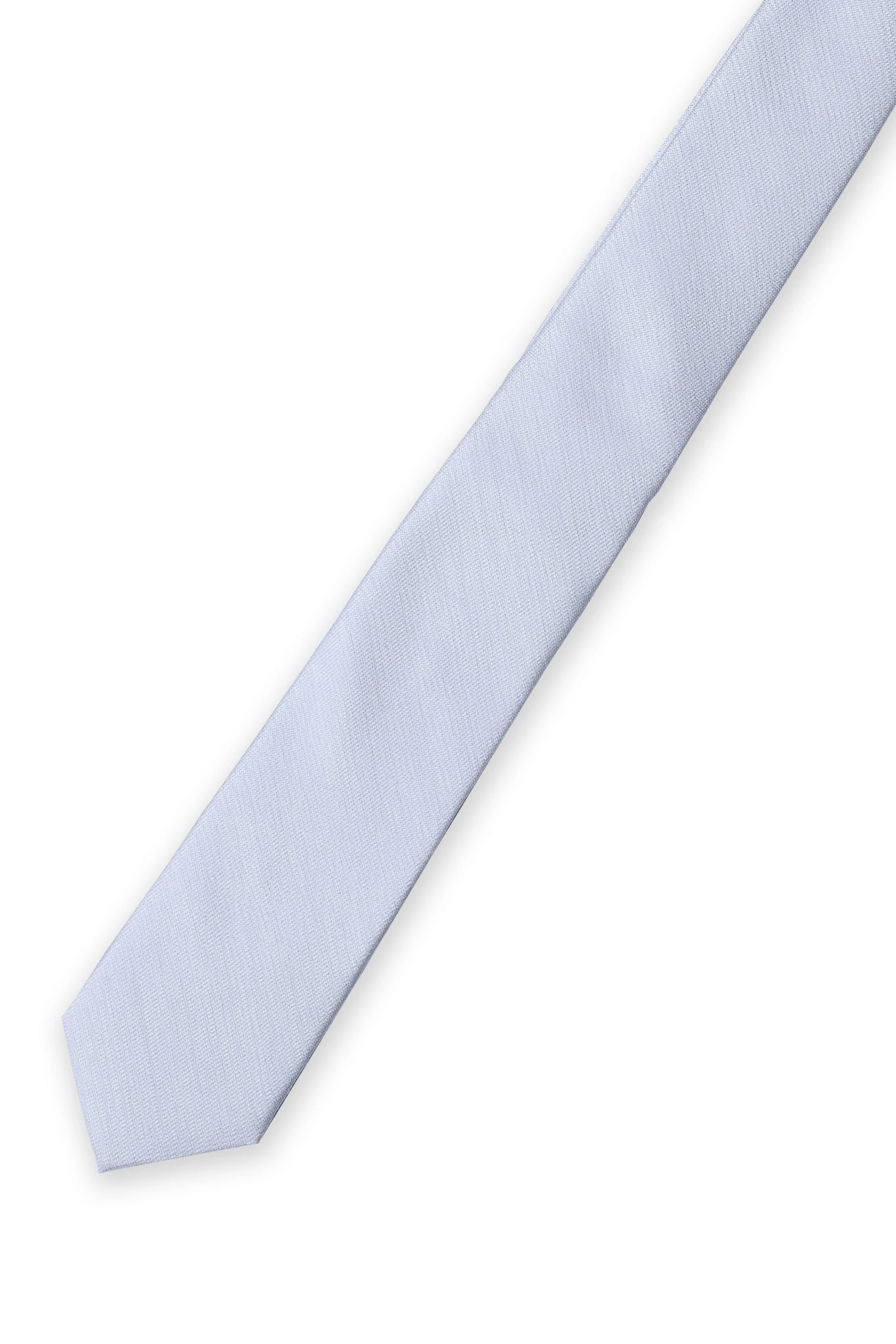 Simon Necktie - Ice Blue - Image 5