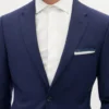 Brilliant Blue Suit Jacket By SuitShop