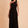 Kira Dress - Black