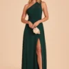 Kira Dress - Emerald