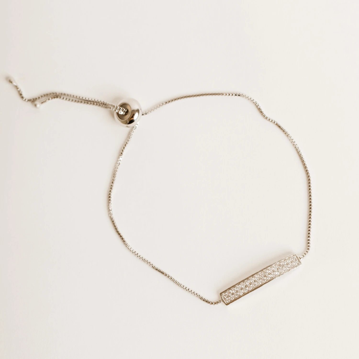 Minneapolis Bar Bracelet - Image 4