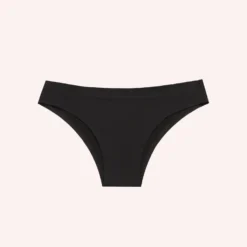 Seamless Bikini - Black