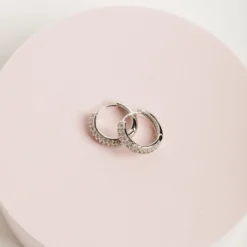 Seattle Studded Huggies