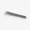 Tie Bar By Suitshop - Silver