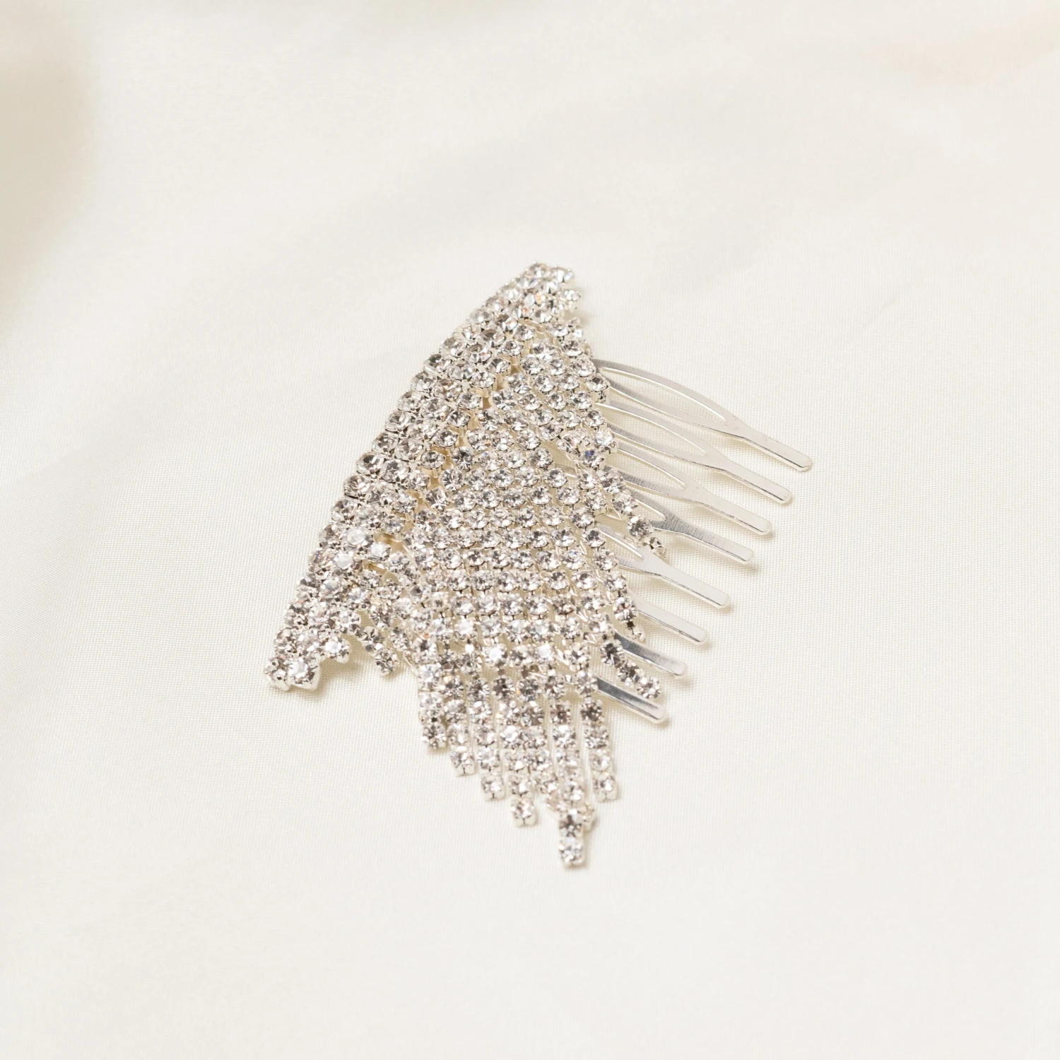 Tel Aviv Comb Pin - Image 2