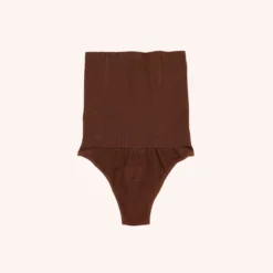Thong Shapewear - Mocha