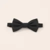 Harry Bow Tie - Black