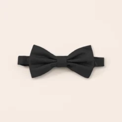 Harry Bow Tie - Black