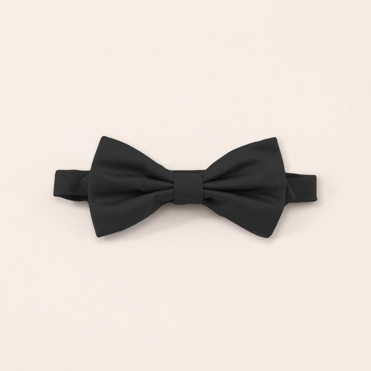 Harry Bow Tie - Black
