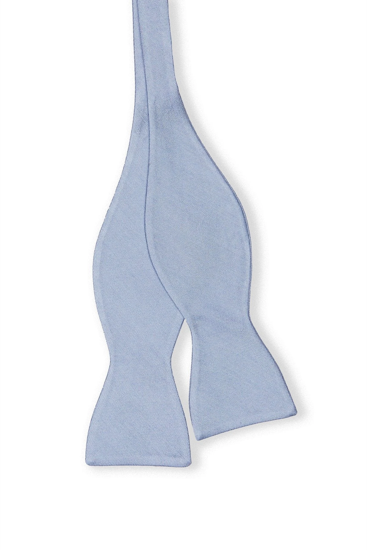 Daniel Bow Tie - Dusty Blue - Image 10