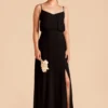 Gwennie Dress - Black
