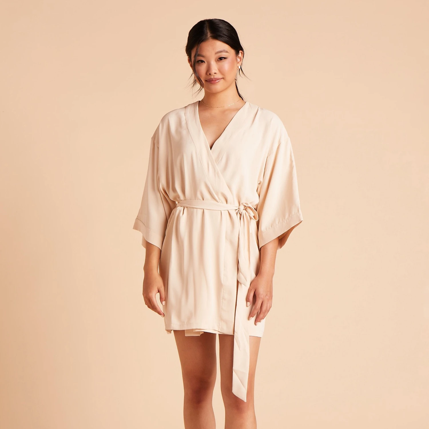 Karen Robe - Champagne - Image 8