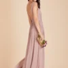 Jan Dress - Mauve
