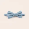 Harry Bow Tie - Dusty Blue