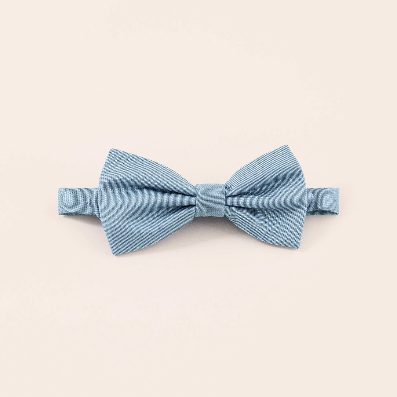 Harry Bow Tie - Dusty Blue