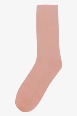 Groomsmen Socks - Dusty Rose