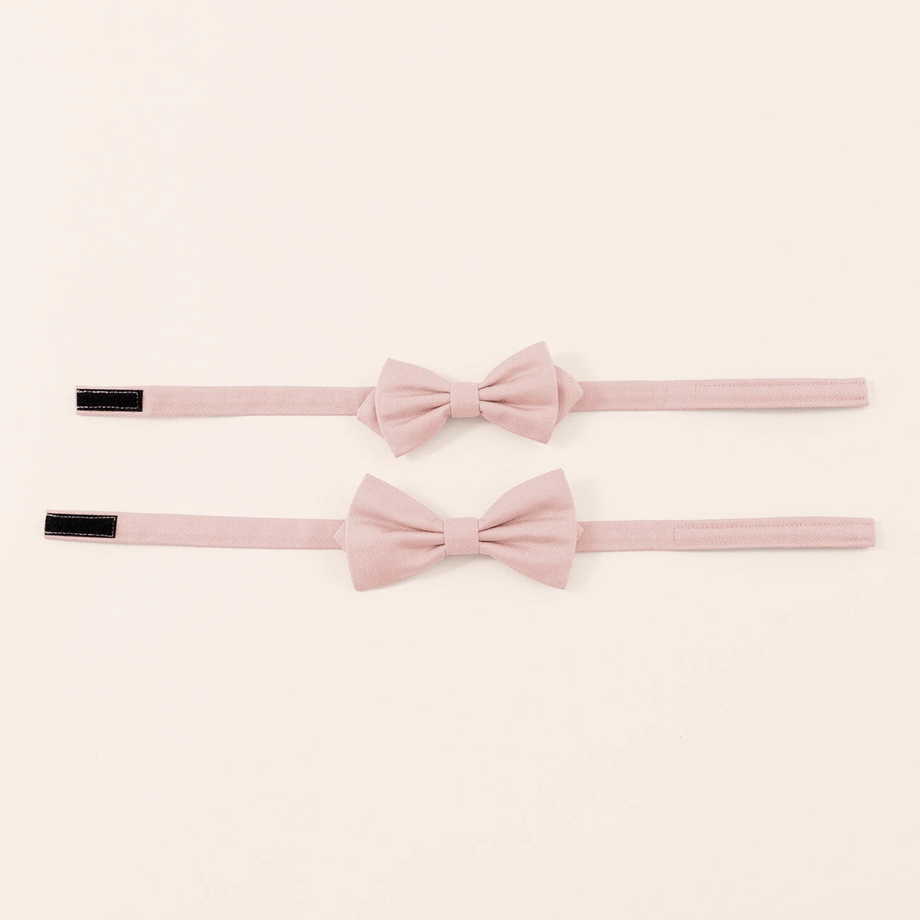 Harry Bow Tie - Dusty Rose - Image 3