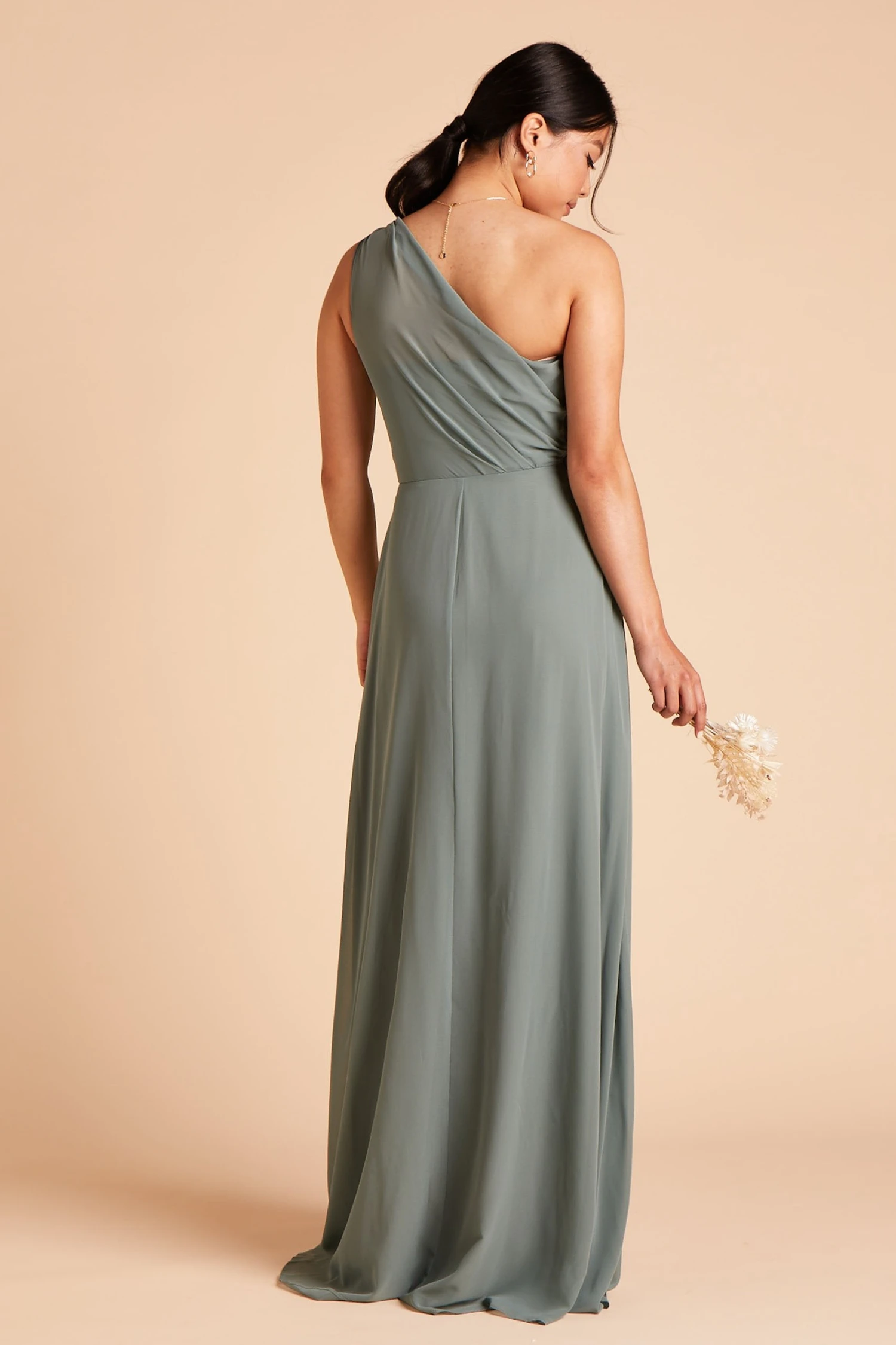 Kira Dress - Sea Glass - Image 3