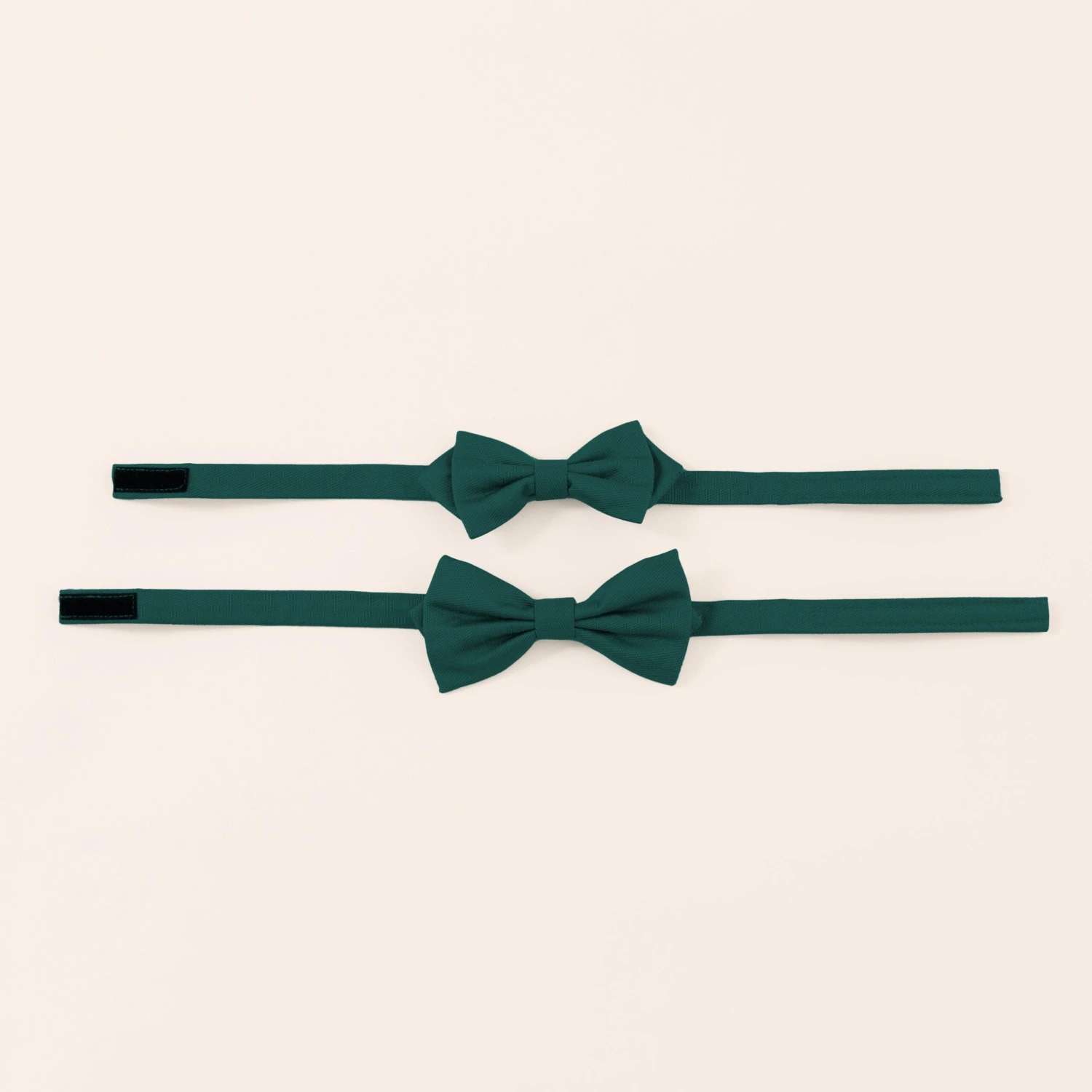 Harry Bow Tie - Emerald - Image 3