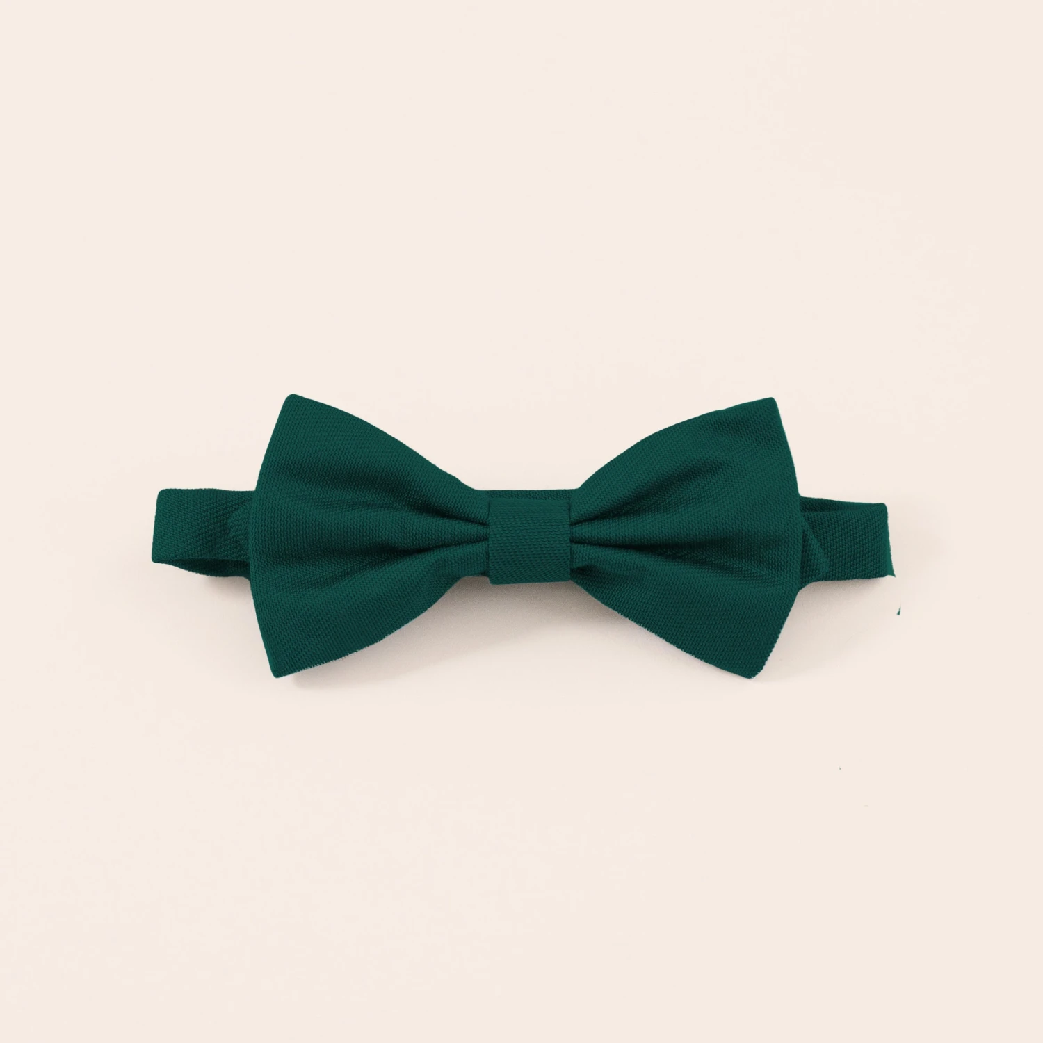 Harry Bow Tie - Emerald