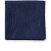 Didi Pocket Square - Navy