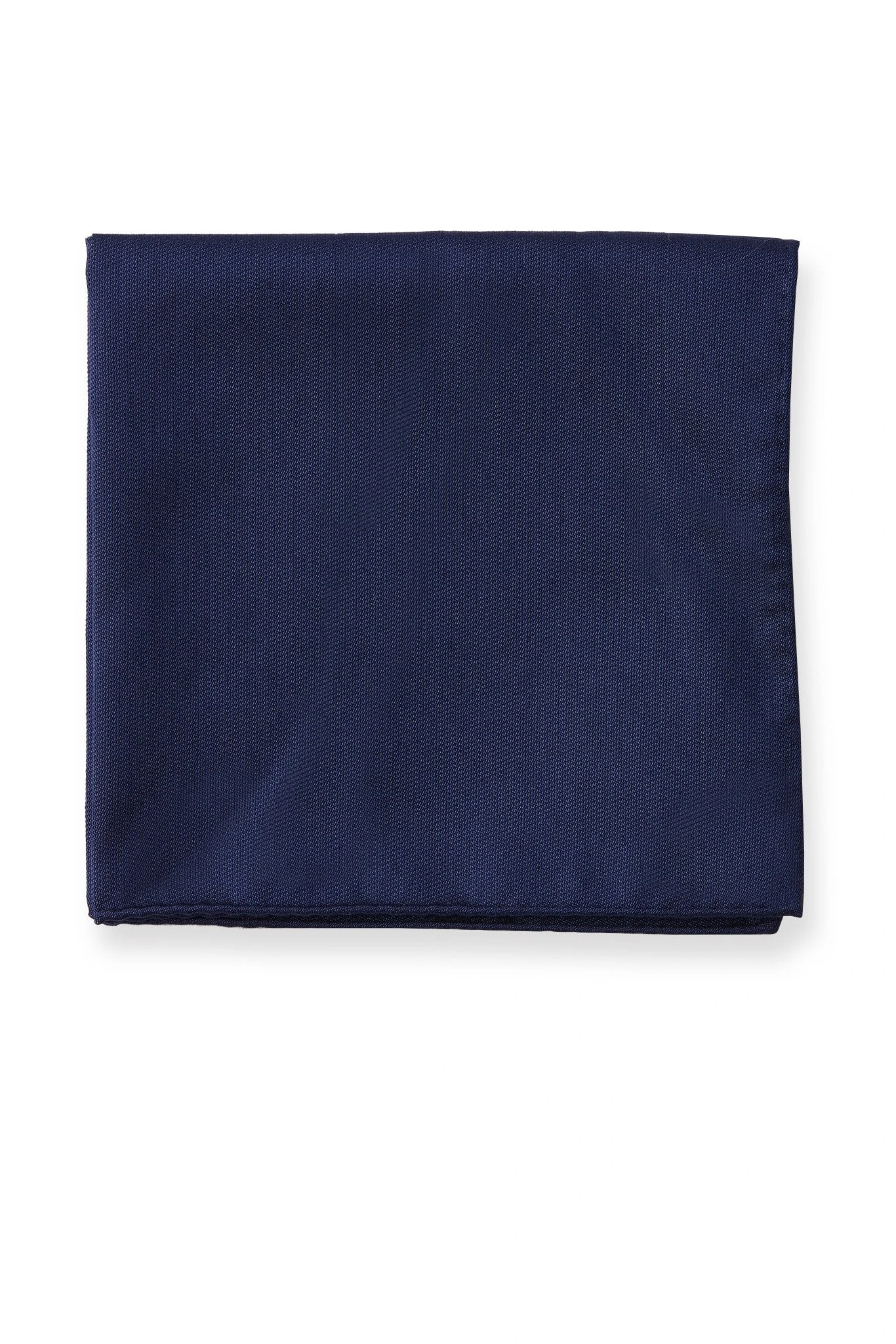 Didi Pocket Square - Navy