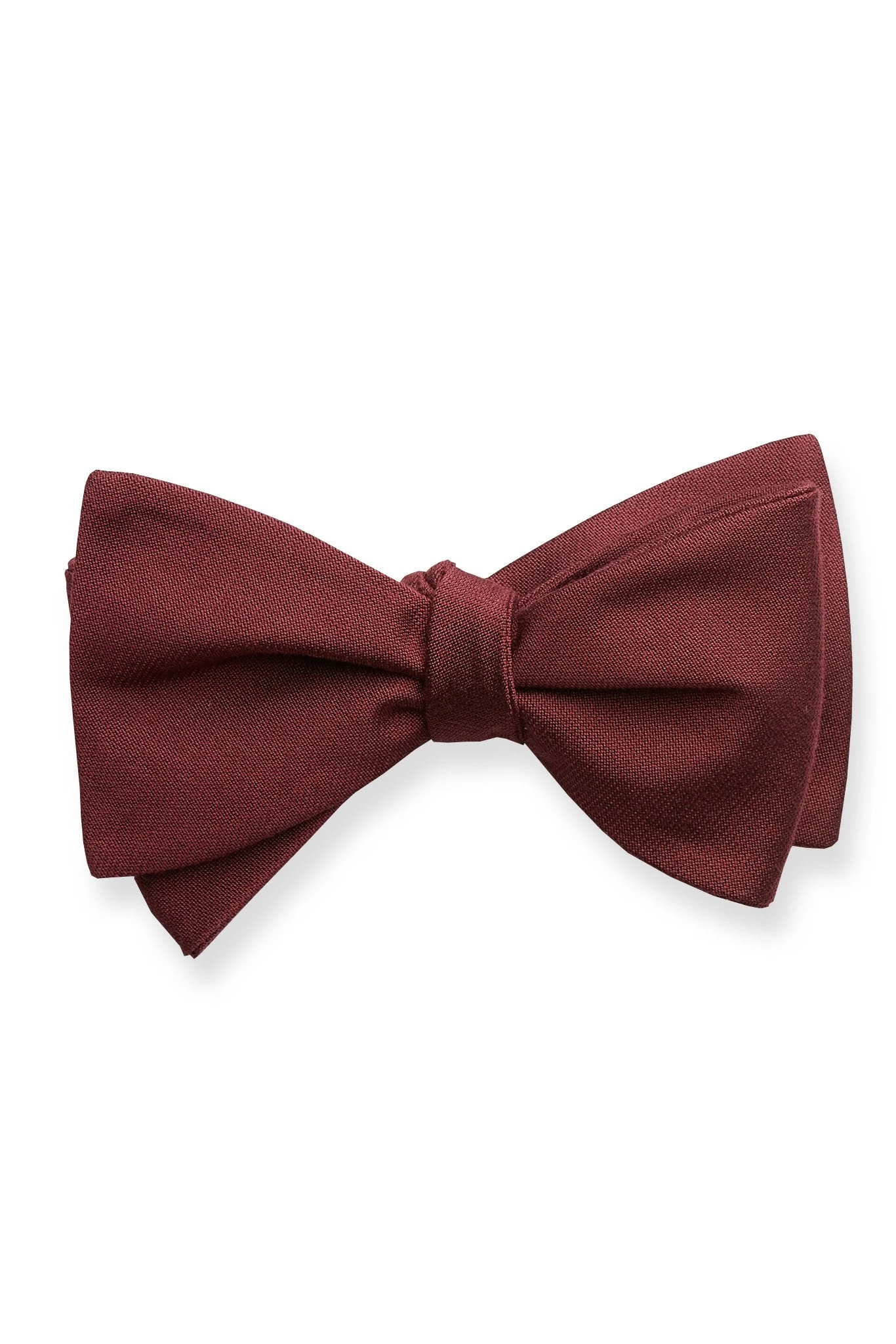 Daniel Bow Tie - Rosewood - Image 5