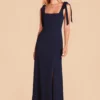 Alex Convertible Dress - Navy