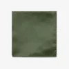 Didi Pocket Square - Olive
